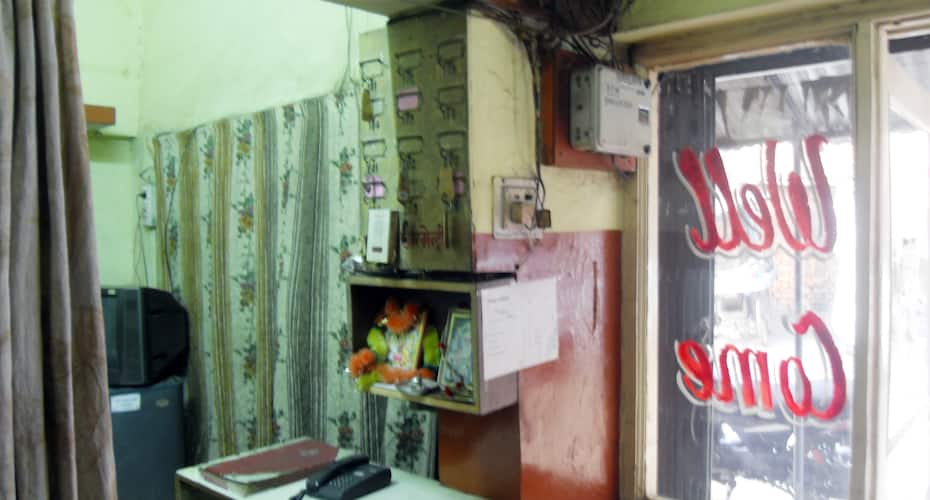 Chhattisgarh Lodge, Raipur 5